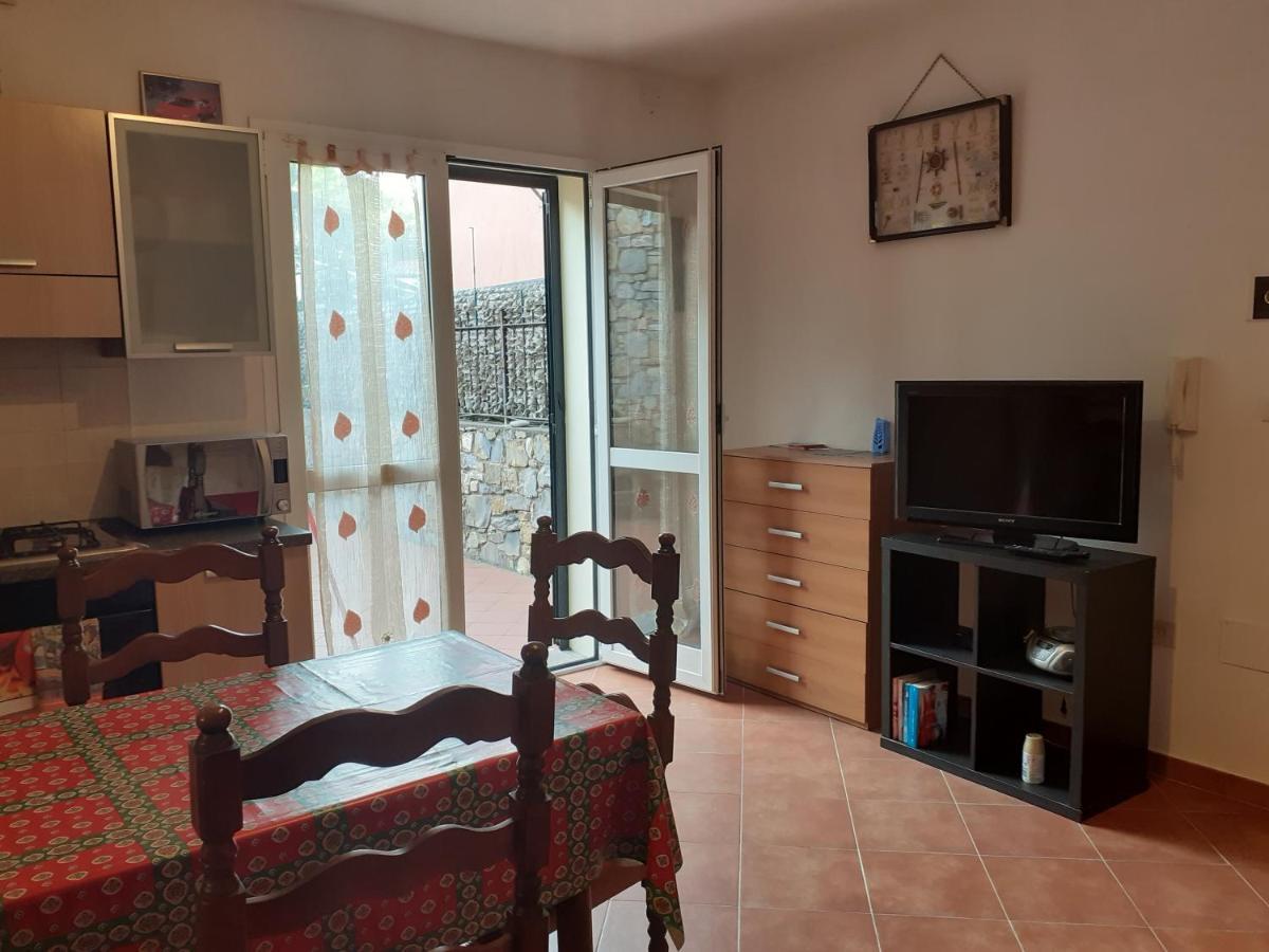 Appartamento In Magnifica Zona Residenziale Andora Luaran gambar