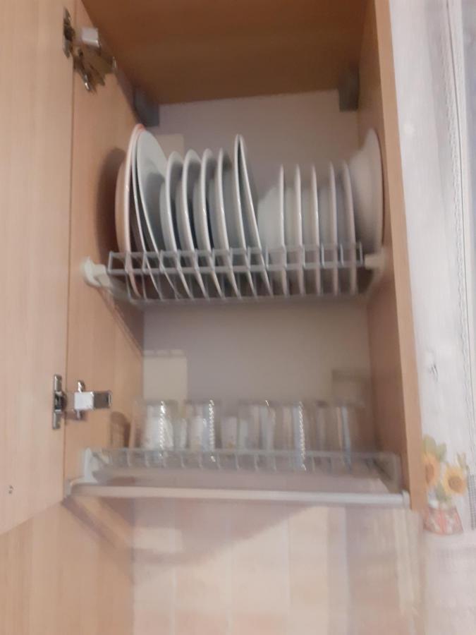 Appartamento In Magnifica Zona Residenziale Andora Luaran gambar