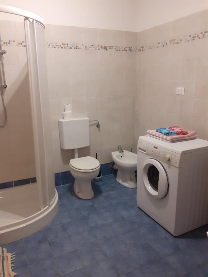 Appartamento In Magnifica Zona Residenziale Andora Luaran gambar