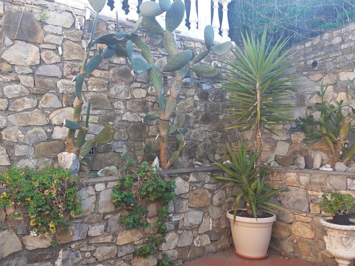 Appartamento In Magnifica Zona Residenziale Andora Luaran gambar