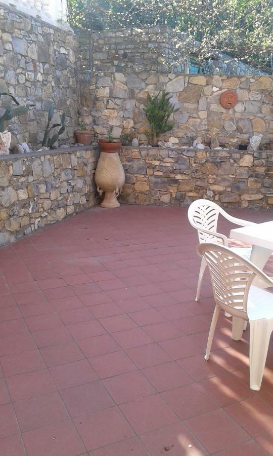 Appartamento In Magnifica Zona Residenziale Andora Luaran gambar