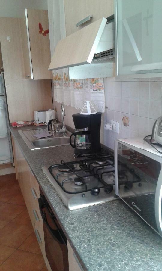Appartamento In Magnifica Zona Residenziale Andora Luaran gambar