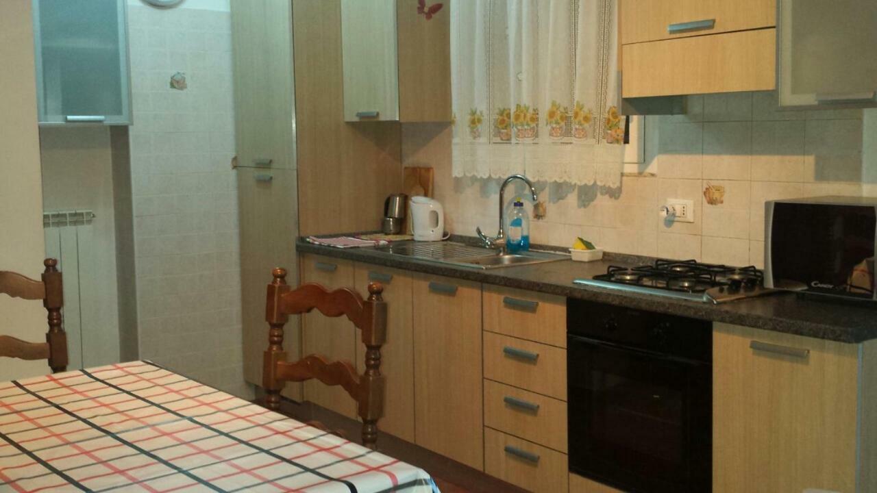 Appartamento In Magnifica Zona Residenziale Andora Luaran gambar